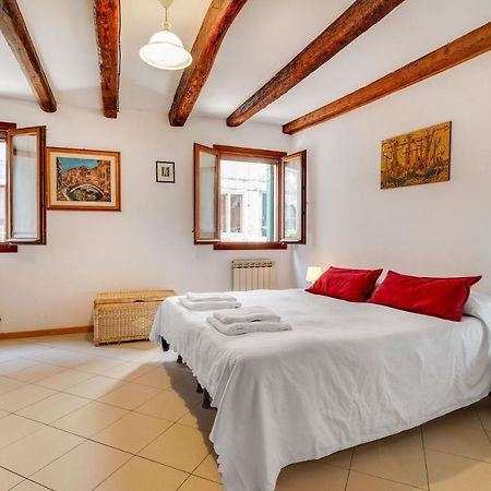 B&B Giardini Венеция Екстериор снимка