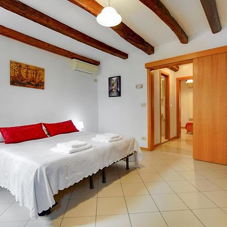 B&B Giardini Венеция Екстериор снимка