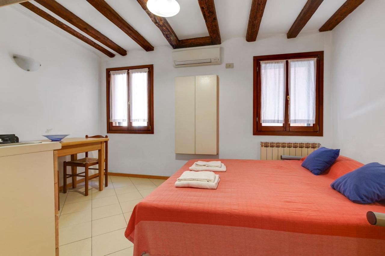 B&B Giardini Венеция Екстериор снимка