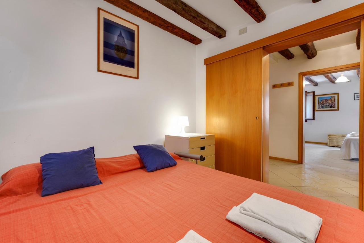 B&B Giardini Венеция Екстериор снимка