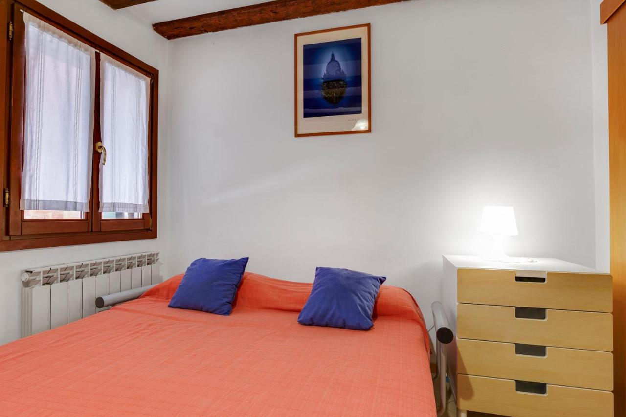 B&B Giardini Венеция Екстериор снимка