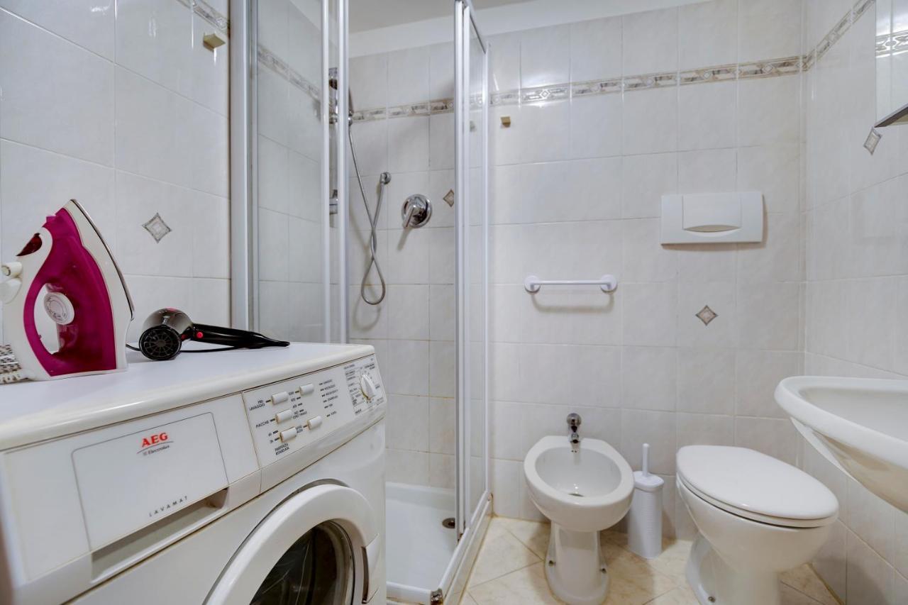 B&B Giardini Венеция Екстериор снимка