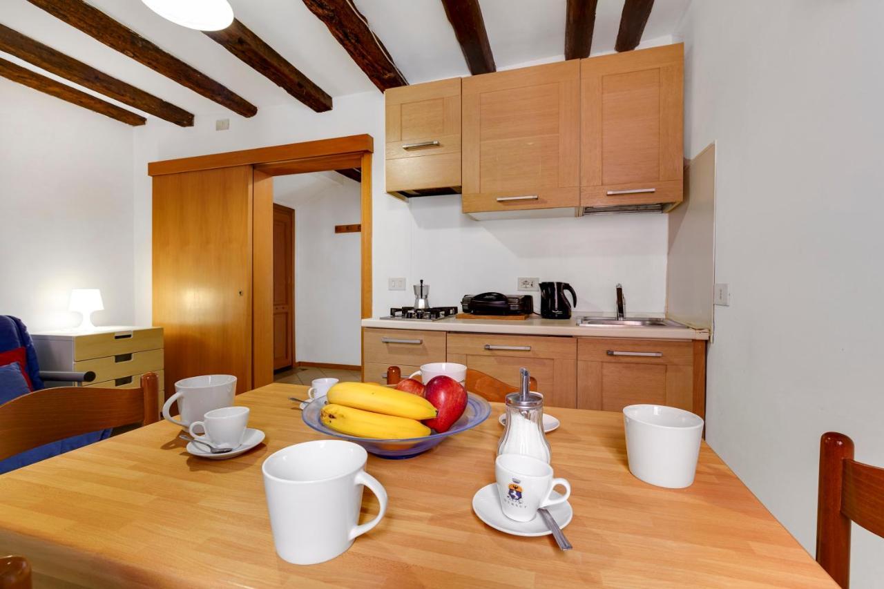 B&B Giardini Венеция Екстериор снимка