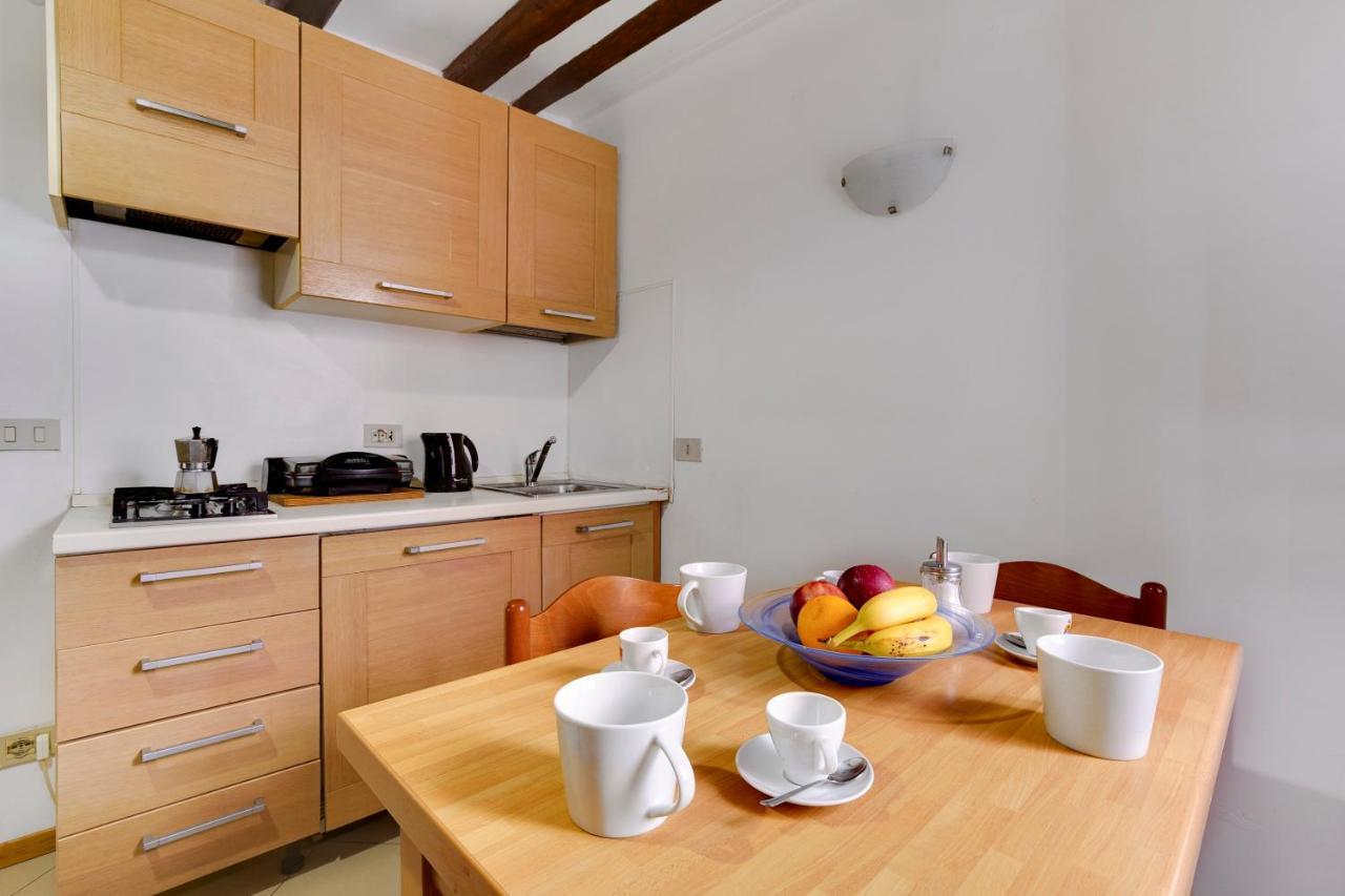 B&B Giardini Венеция Екстериор снимка