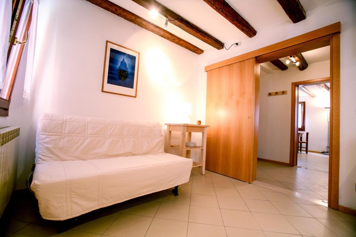 B&B Giardini Венеция Екстериор снимка