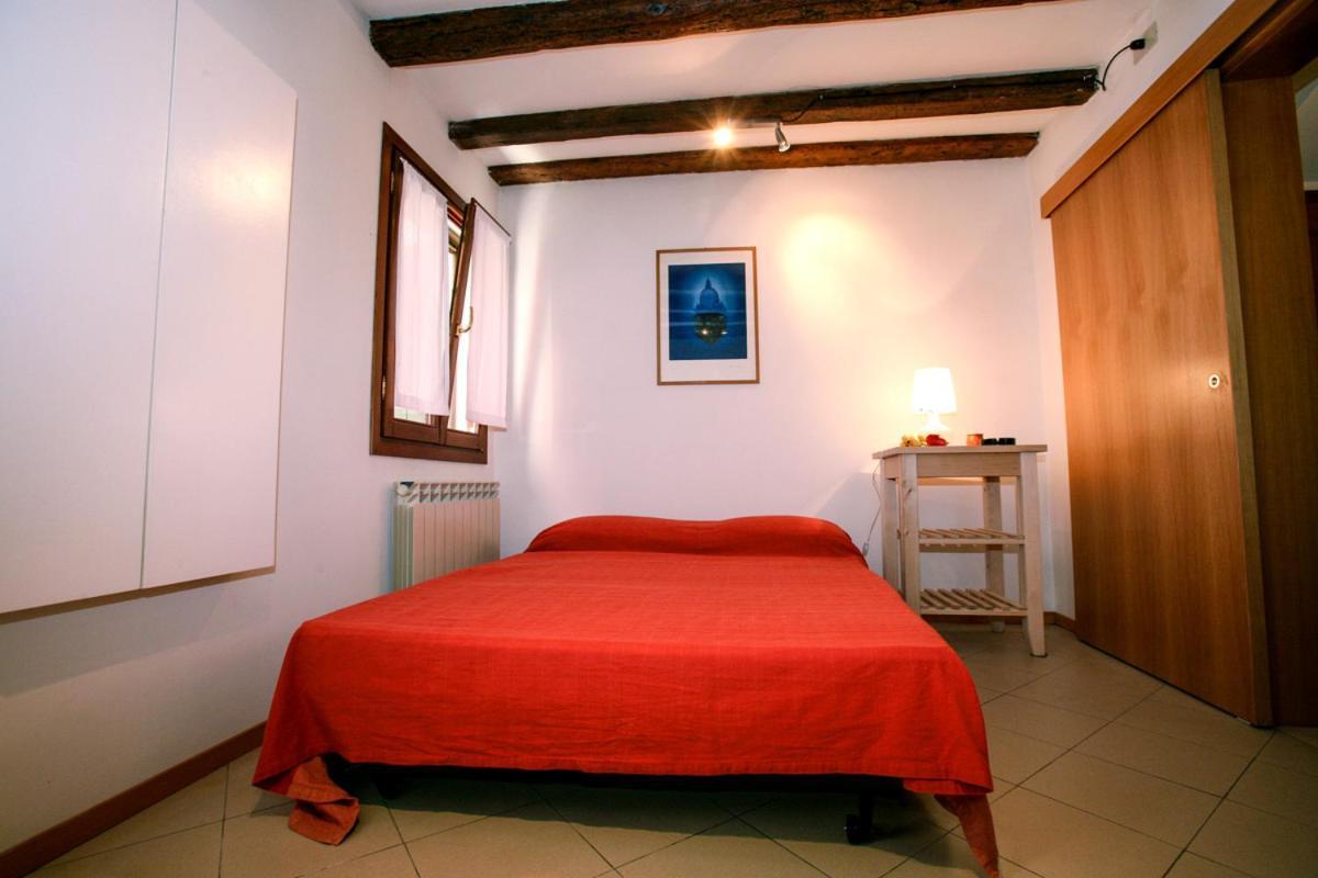 B&B Giardini Венеция Екстериор снимка