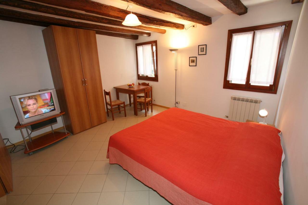 B&B Giardini Венеция Екстериор снимка